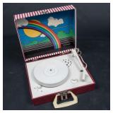 Imperial "Party Time" Record Player