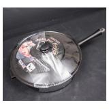 Nordic Ware Jumbo Fryer with Lid