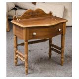 Nightstand by Pulaski Furniture Company