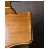 Dresser and Mirror by Pulaski Furniture Company