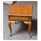 End Table by Broyhill
