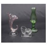 Nice Decorative Glass Lot