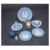 Lot of Royal Family Commemorative Porcelain