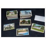 Lot of Vintage North Carolina Unused Post Cards