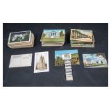 Lot of Vintage Post Cards
