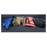 Outdoor & Camping Equipment Lot