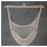 Nice Rope Porch Chair Swing