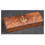 Copper & Brass Bosun