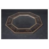 Octagonal Mirror