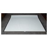 Da-Lite Vidio B Rectractable Movie Screen