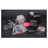 Large Lot of Office Supplies and More