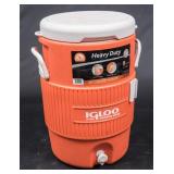 Igloo 5 Gallon Insulated Drink Cooler