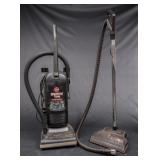 Hoover Breathe Easy 12 Amp Vacuum Cleaner
