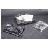 Emerson VCR with Remote and Cover