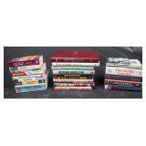 Large Lot of Historical & Geographical Reference