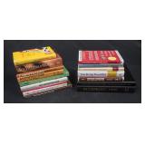 Large Lot of Self-Help, How-To, and Vintage