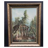 Picture and Mirror Lot