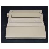 Smith Corona Word Smith Electric Typewriter