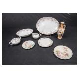 Lot of Nice Porcelain Dishes