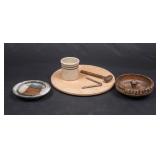 Lot of Kitchen and Household Items