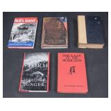 Lot of Vintage and More Novels