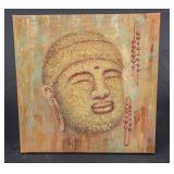 Painting of Hindu God