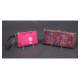 Lodis and Coach Wallets