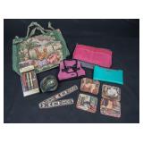 Lot of Various Household Items