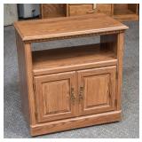 Microwave/Kitchen Cart