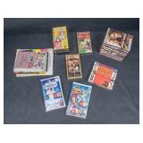 Lot of DVD