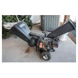 Yard Machine Chipper - 10 hp