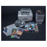 Core Secrets Workout Set and CD Lot