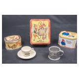 Lot of Vintage Children