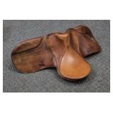 Stubben Lohengrin Switzerland Leather English