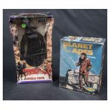 Planet of the Apes Toy Figures