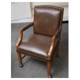 Nice Rolling Office Chair