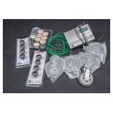 Lot of Various Household Items