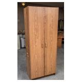 Newer Storage Cabinet