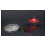 Outdoor Decor and More Lot