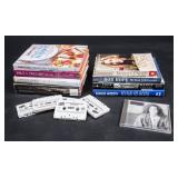 Lot of Biographical Books and More