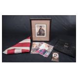 Lot of Civil War Memorabilia