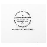 Royal Doulton & Johnson Bros. Christmas Dishes