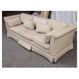 Highlands House of Hickory Sleeper Sofa