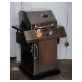 Char-Broil RED Outdoor Gas Grill