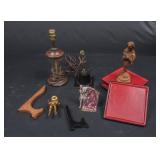 Lot of Home Decor Items