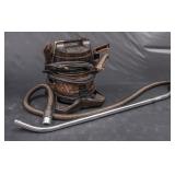 Rainbow Compact Vacuum Cleaner with Attachments