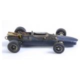 Cox Dan Gurney Eagle Indy 500 Tether Gas Race Car