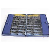 Matchbox Book Fold Collector