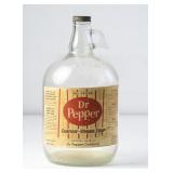 Dr. Pepper 1g Syrup Bottles
