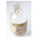 Goofy Grape Fountain Syrup 1g Bottle